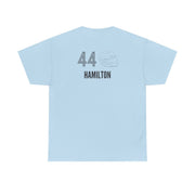 Hamilton Helmet 2026 T-Shirt 10