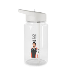 Ocon 2026 Clear Water Bottle
