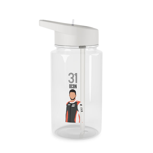 Ocon 2026 Clear Water Bottle