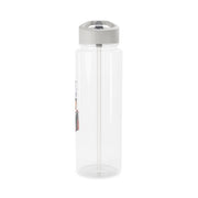 Ocon 2026 Clear Water Bottle 9
