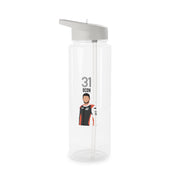 Ocon 2026 Clear Water Bottle 6