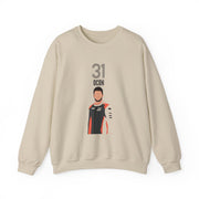 Ocon 2026 Sweatshirt 5