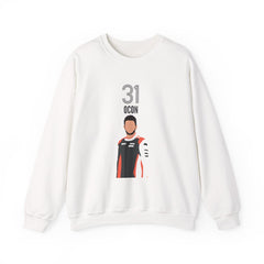 Ocon 2026 Sweatshirt