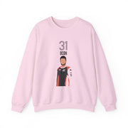 Ocon 2026 Sweatshirt 7