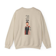 Ocon 2026 Sweatshirt 6