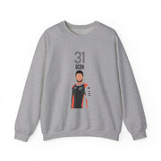 Ocon 2026 Sweatshirt 3