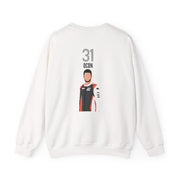 Ocon 2026 Sweatshirt 2
