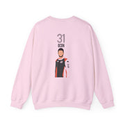Ocon 2026 Sweatshirt 8