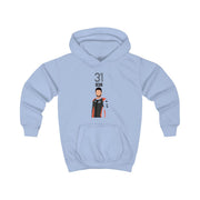 Ocon 2026 Kids Hoodie 5