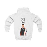 Ocon 2026 Kids Hoodie 2