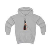 Ocon 2026 Kids Hoodie 3