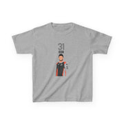 Ocon 2026 Kids T-Shirt 3