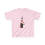 Ocon 2026 Kids T-Shirt 7