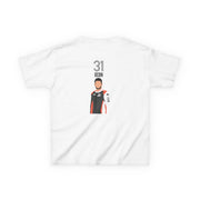 Ocon 2026 Kids T-Shirt 2
