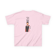 Ocon 2026 Kids T-Shirt 8