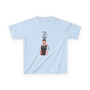 Ocon 2026 Kids T-Shirt 5