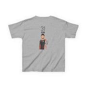 Ocon 2026 Kids T-Shirt 4