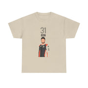 Ocon 2026 T-Shirt 5