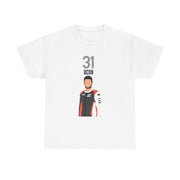 Ocon 2026 T-Shirt 1