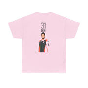 Ocon 2026 T-Shirt 8