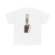Ocon 2026 T-Shirt 2