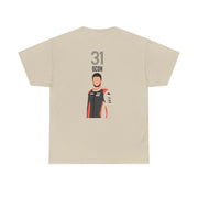 Ocon 2026 T-Shirt 6