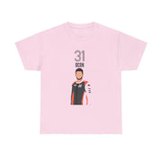 Ocon 2026 T-Shirt 7