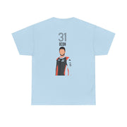 Ocon 2026 T-Shirt 10