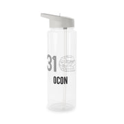 Ocon Helmet 2026 Clear Water Bottle 6