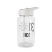 Ocon Helmet 2026 Clear Water Bottle 2