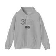 Ocon Helmet 2026 Hoodie 3