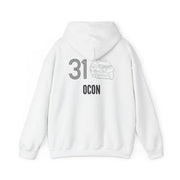 Ocon Helmet 2026 Hoodie 2