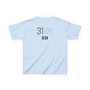 Ocon Helmet 2026 Kids T-Shirt 6