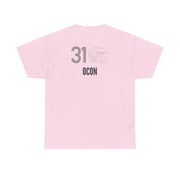 Ocon Helmet 2026 T-Shirt 8