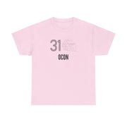 Ocon Helmet 2026 T-Shirt 7