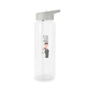 Bearman 2026 Clear Water Bottle 7