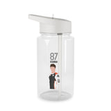 F1 Clear Water Bottles