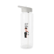 Bearman 2026 Clear Water Bottle 6