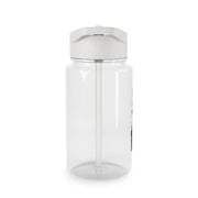 Bearman 2026 Clear Water Bottle 3