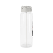 Bearman 2026 Clear Water Bottle 8