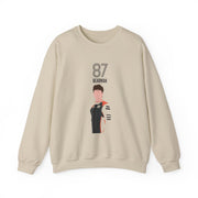Bearman 2026 Sweatshirt 5
