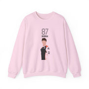 Bearman 2026 Sweatshirt 7