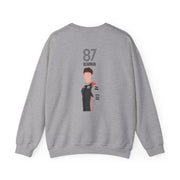 Bearman 2026 Sweatshirt 4