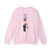Bearman 2026 Sweatshirt 8