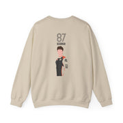Bearman 2026 Sweatshirt 6