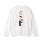 Bearman 2026 Sweatshirt 2