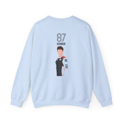 Bearman 2026 Sweatshirt 10