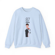 Bearman 2026 Sweatshirt 9