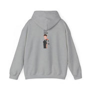 Bearman 2026 Hoodie 4
