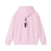 Bearman 2026 Hoodie 8